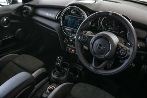 Mini John Cooper Works GP 2020 года  (SG)